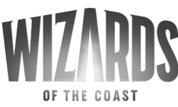 Logo Wizard of the Coast