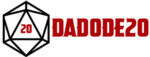 Logo de la web dadode20.com