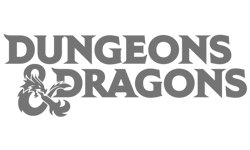 Logo Dungeons & Dragons